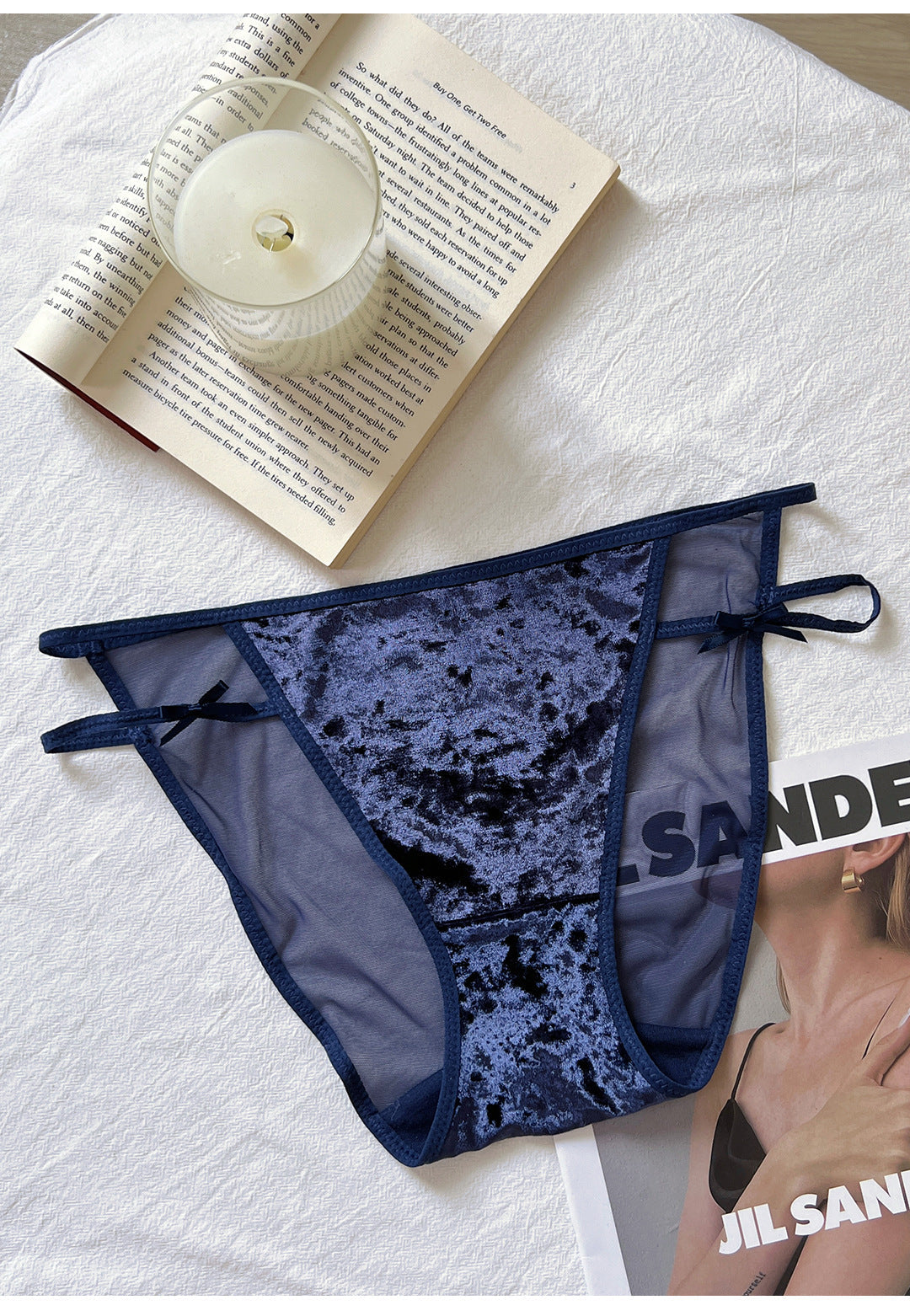 G06 Women's Underwear