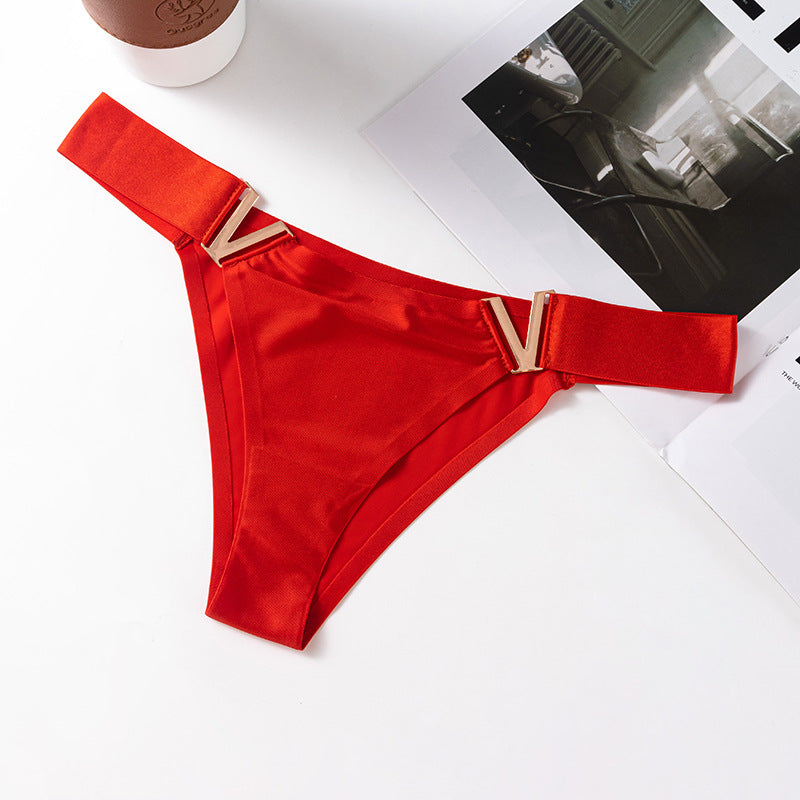 G01 Women's Underwear