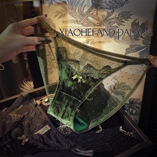 M10 Women's Underwear