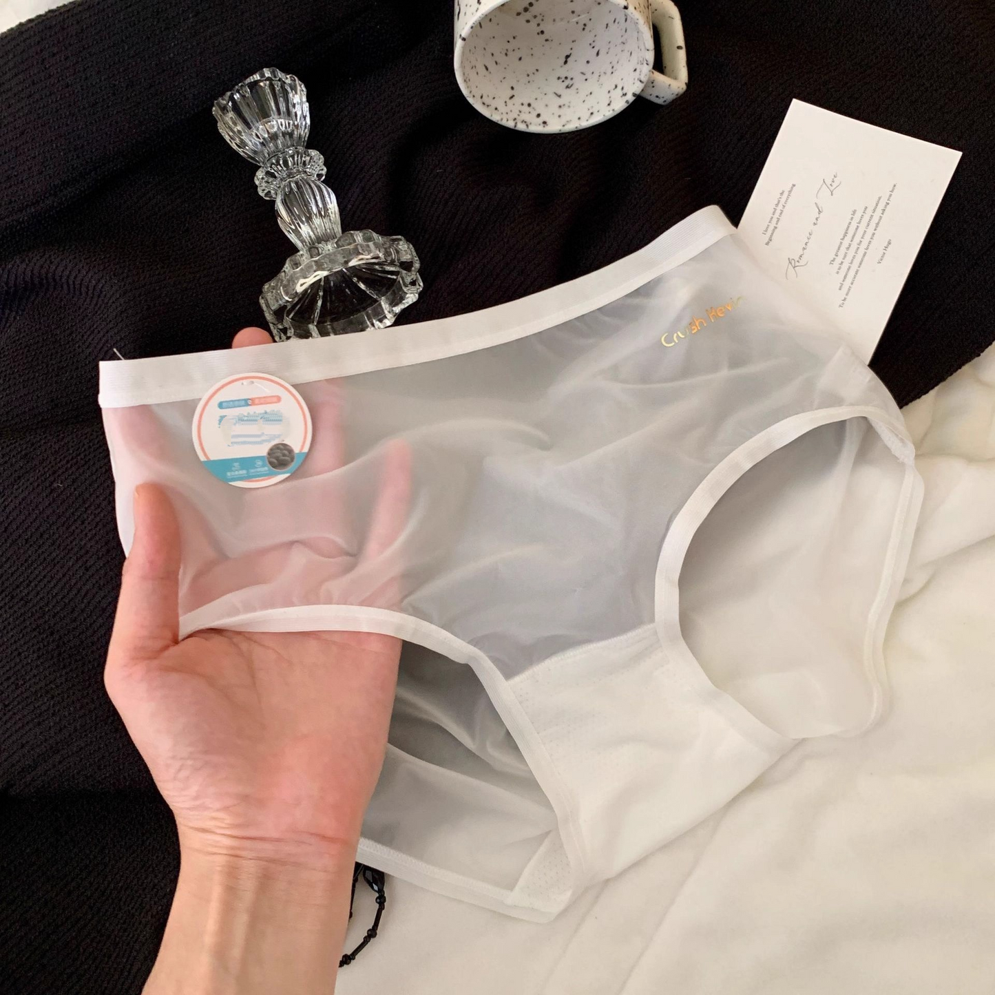 G05 Women's Underwear