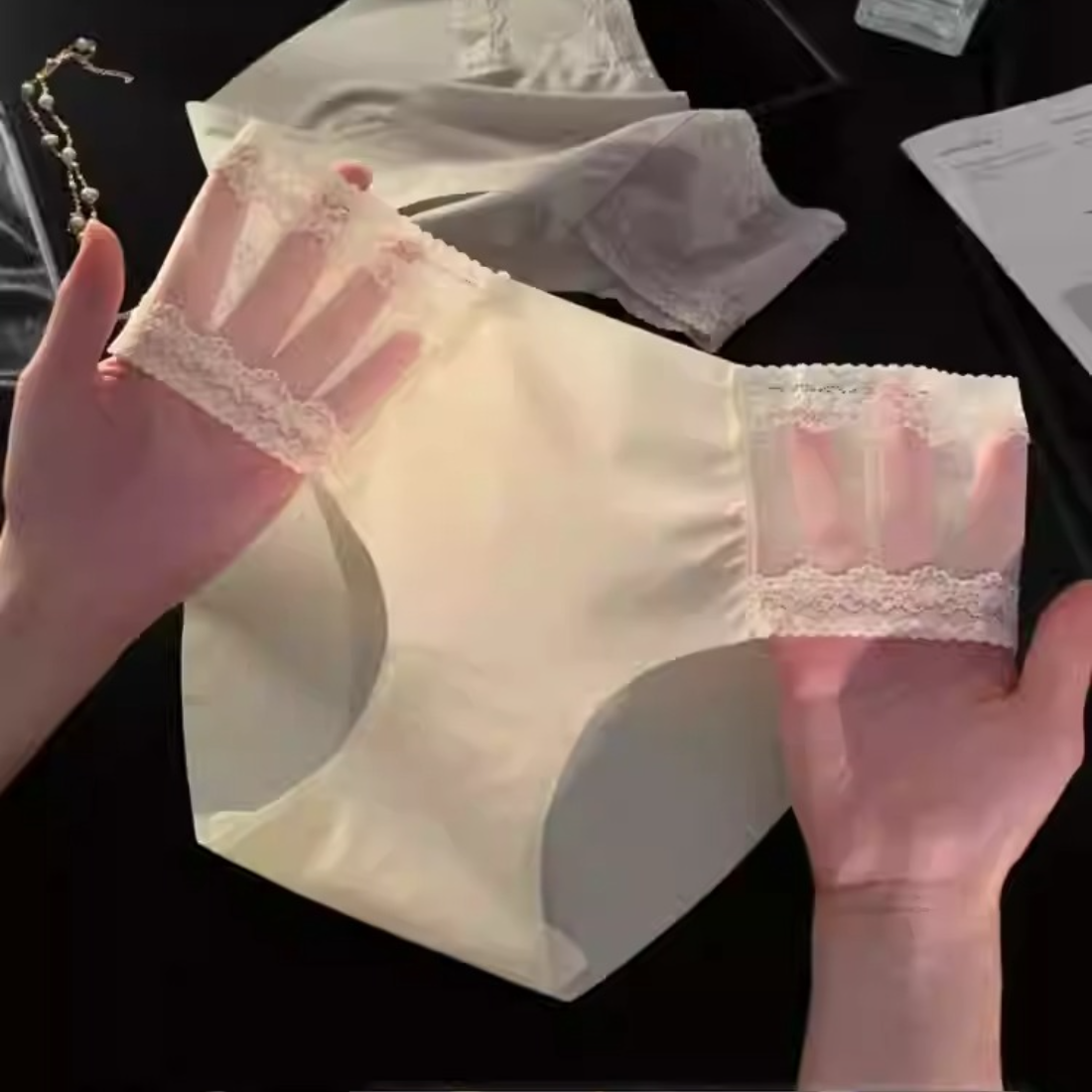 G36 Women's Underwear