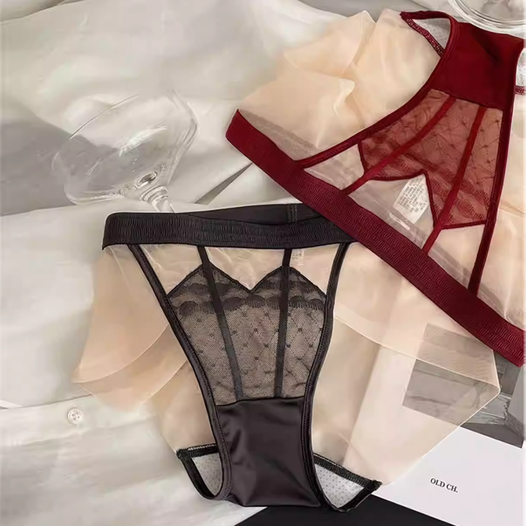 G12 Women's Underwear